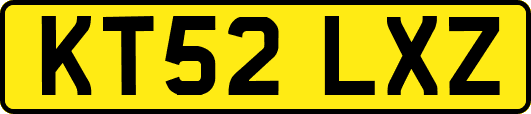 KT52LXZ