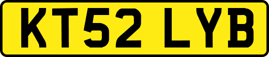 KT52LYB