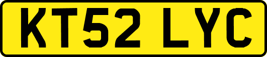 KT52LYC