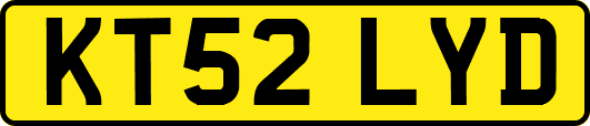 KT52LYD