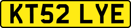 KT52LYE