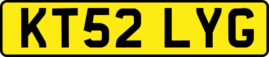 KT52LYG