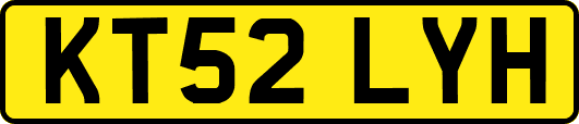 KT52LYH