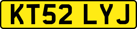 KT52LYJ