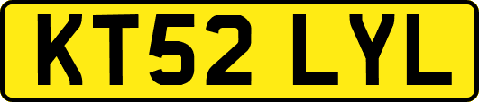 KT52LYL