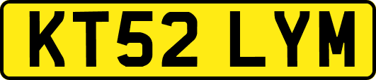 KT52LYM