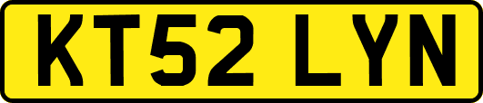 KT52LYN