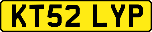 KT52LYP