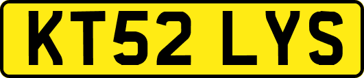 KT52LYS