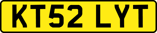 KT52LYT