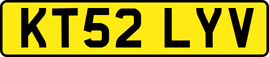 KT52LYV