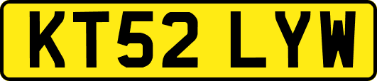 KT52LYW