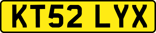 KT52LYX