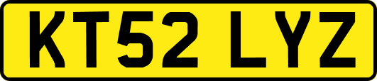 KT52LYZ