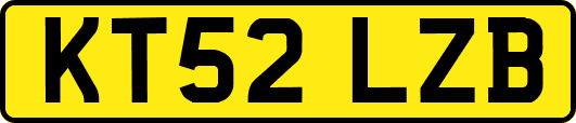 KT52LZB