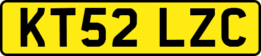 KT52LZC
