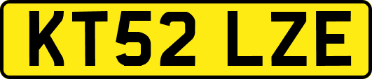 KT52LZE