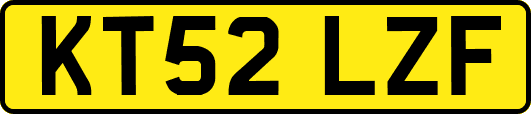 KT52LZF