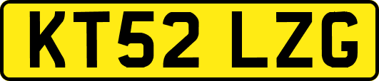 KT52LZG