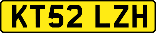 KT52LZH