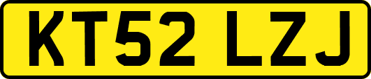 KT52LZJ