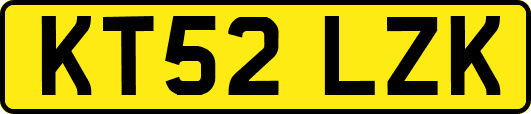 KT52LZK