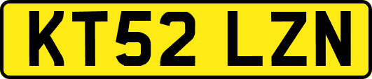 KT52LZN