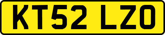 KT52LZO
