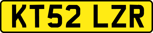 KT52LZR