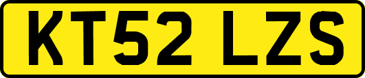 KT52LZS