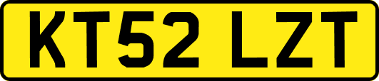 KT52LZT