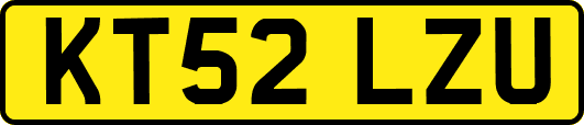 KT52LZU