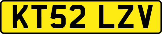 KT52LZV