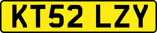 KT52LZY