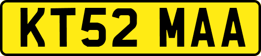 KT52MAA