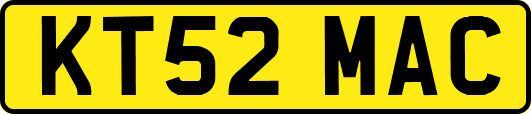 KT52MAC