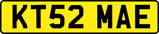 KT52MAE