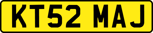 KT52MAJ