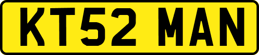 KT52MAN