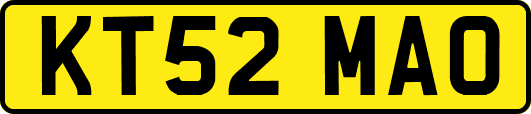 KT52MAO