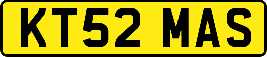 KT52MAS
