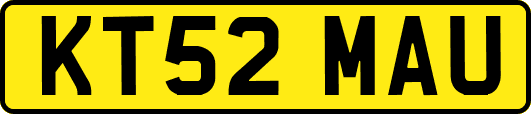 KT52MAU