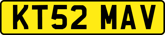 KT52MAV