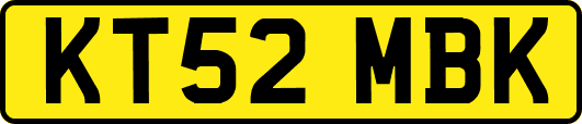 KT52MBK