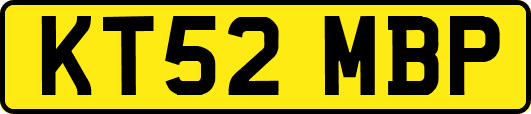 KT52MBP