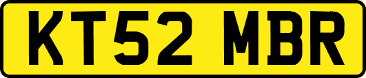 KT52MBR