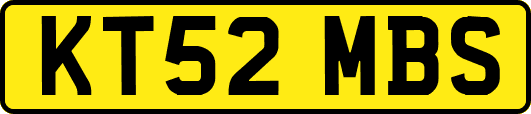 KT52MBS