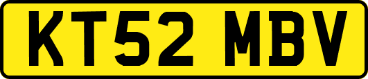 KT52MBV