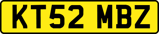 KT52MBZ
