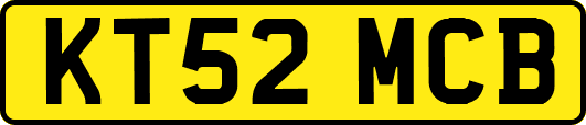 KT52MCB